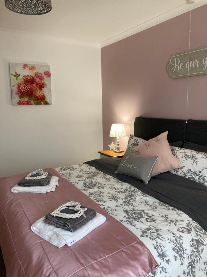 Woodlands Court Holiday Retreat Villa Paulton Екстериор снимка
