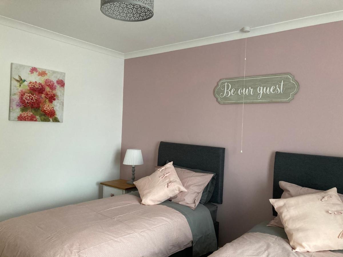 Woodlands Court Holiday Retreat Villa Paulton Екстериор снимка