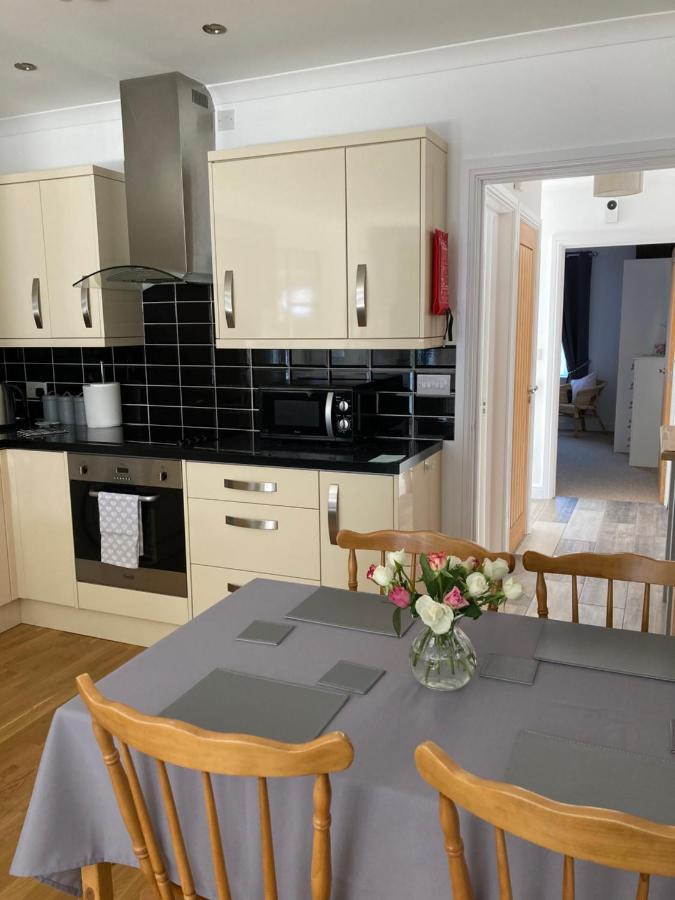Woodlands Court Holiday Retreat Villa Paulton Екстериор снимка