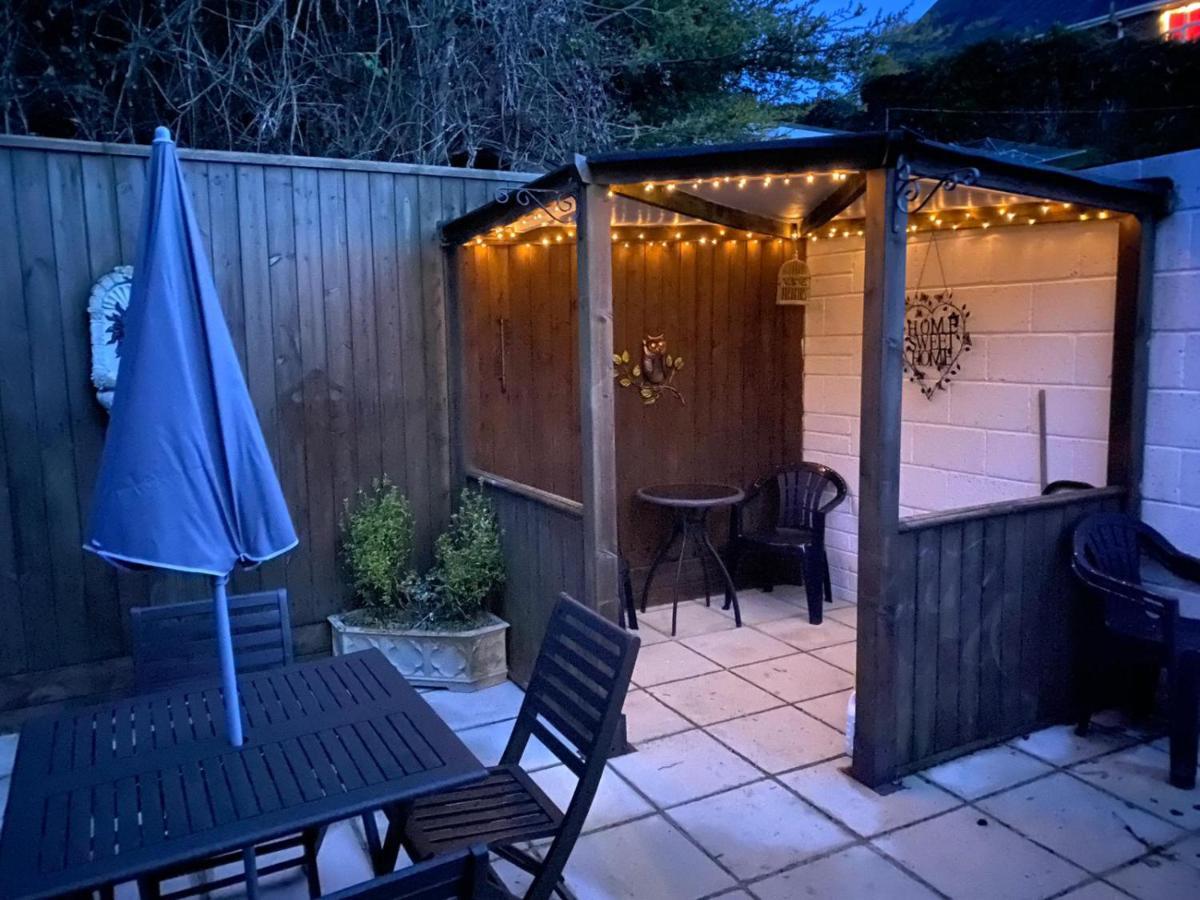 Woodlands Court Holiday Retreat Villa Paulton Екстериор снимка