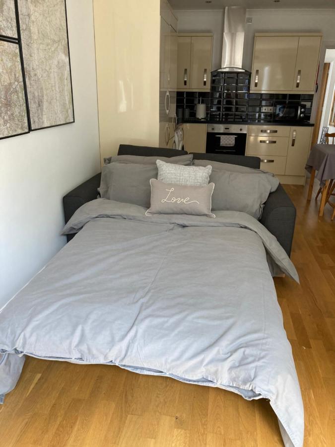 Woodlands Court Holiday Retreat Villa Paulton Екстериор снимка