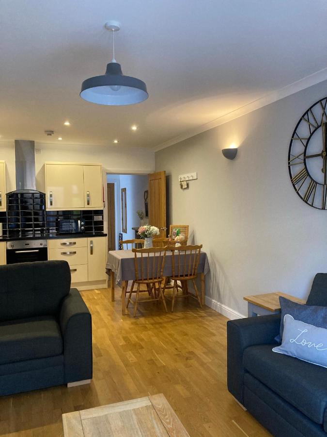 Woodlands Court Holiday Retreat Villa Paulton Екстериор снимка