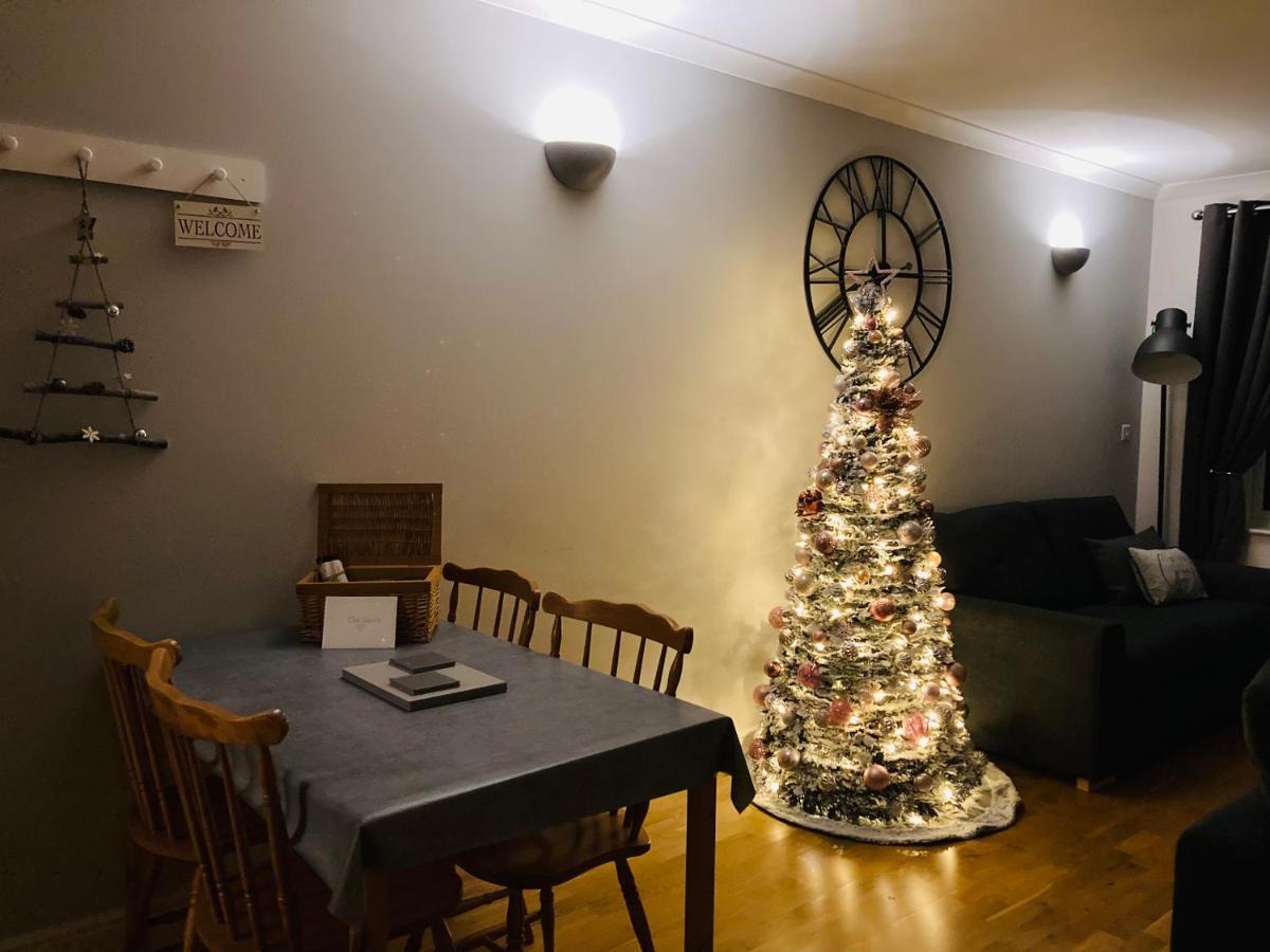 Woodlands Court Holiday Retreat Villa Paulton Екстериор снимка