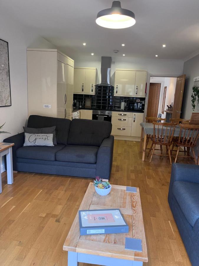 Woodlands Court Holiday Retreat Villa Paulton Екстериор снимка