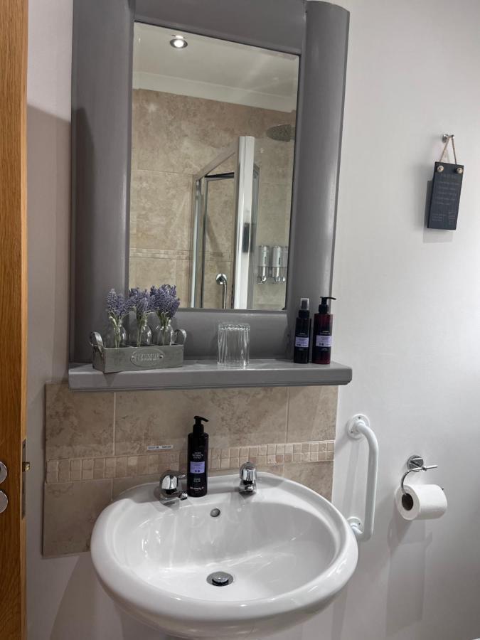 Woodlands Court Holiday Retreat Villa Paulton Екстериор снимка