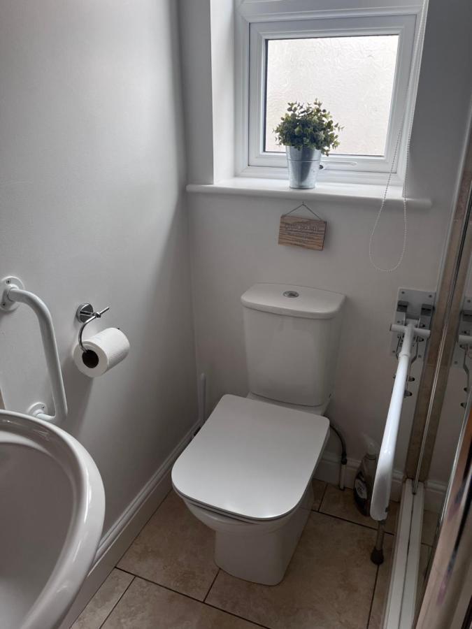 Woodlands Court Holiday Retreat Villa Paulton Екстериор снимка