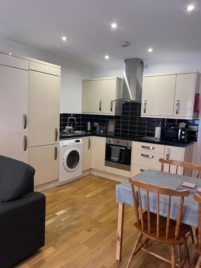 Woodlands Court Holiday Retreat Villa Paulton Екстериор снимка